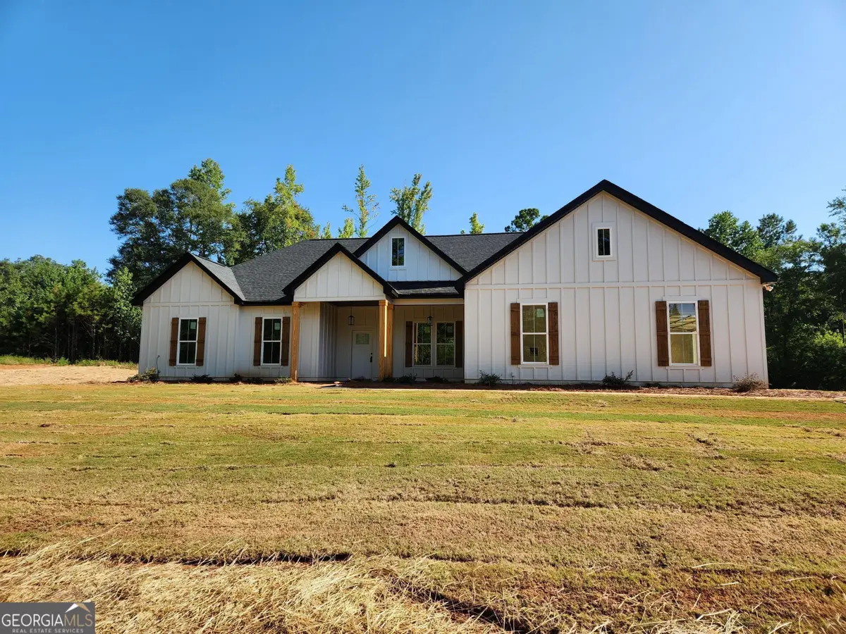 644 Shelnut Road, Locust Grove, GA 30248 - #1