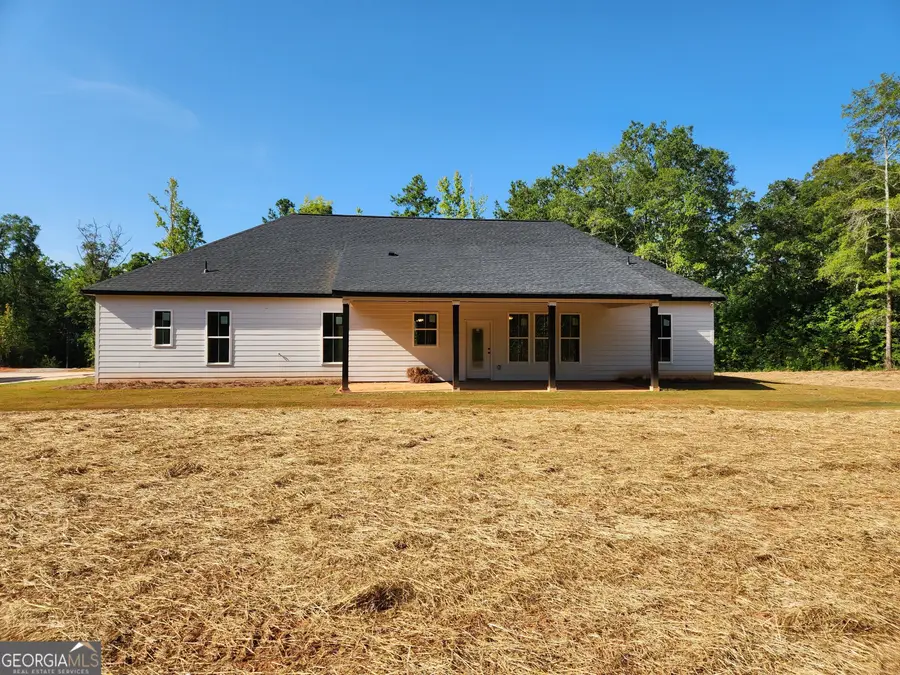 644 Shelnut Road, Locust Grove, GA 30248 - #2