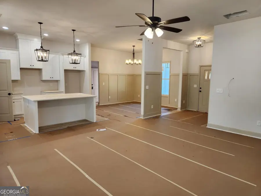 644 Shelnut Road, Locust Grove, GA 30248 - #3