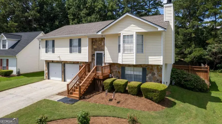 1046 Redan Trace, Stone Mountain, GA 30088 - #2
