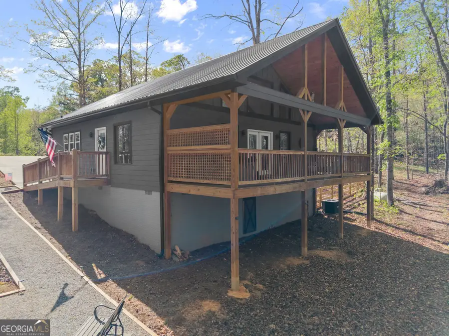 162 Hickory Ridge Drive, Cleveland, GA 30528 - #2