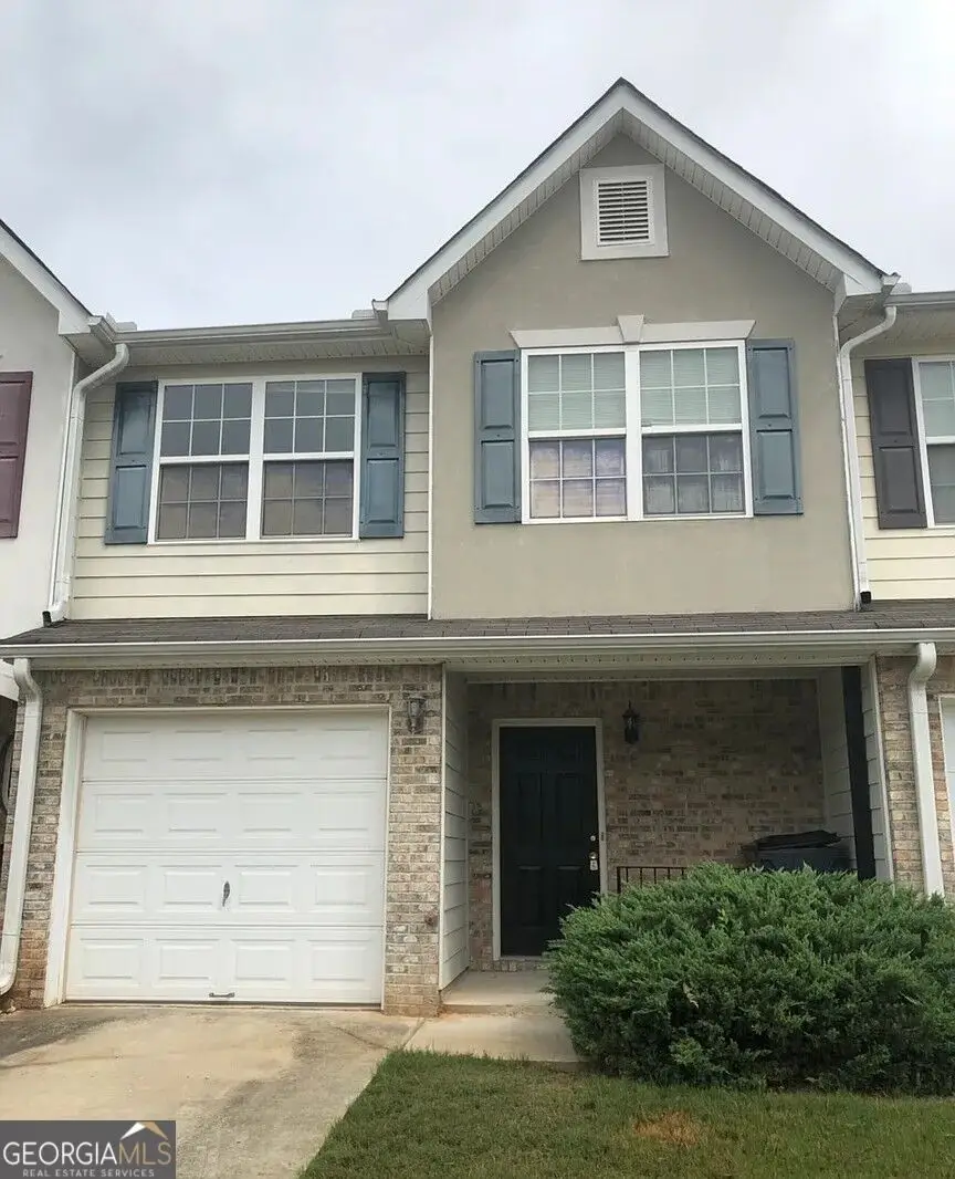 728 Georgetown Court, Jonesboro, GA 30236 - #1