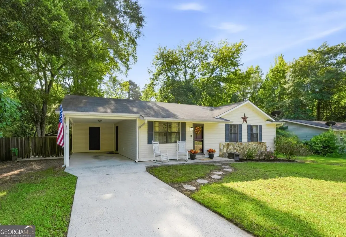 402 Frank Satterfield Road, Perry, GA 31069 - #1