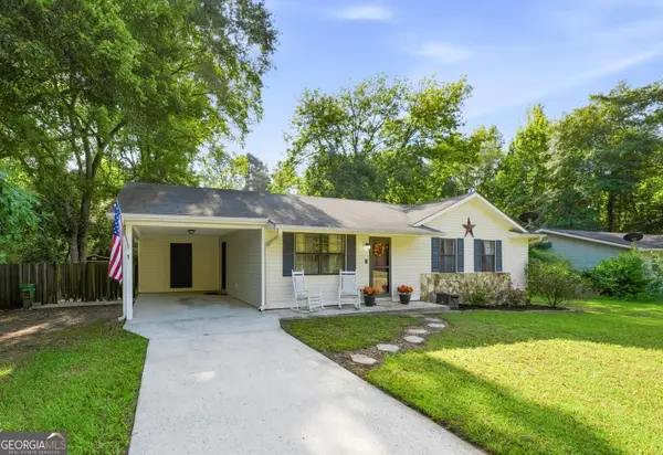 402 Frank Satterfield Road, Perry, GA 31069