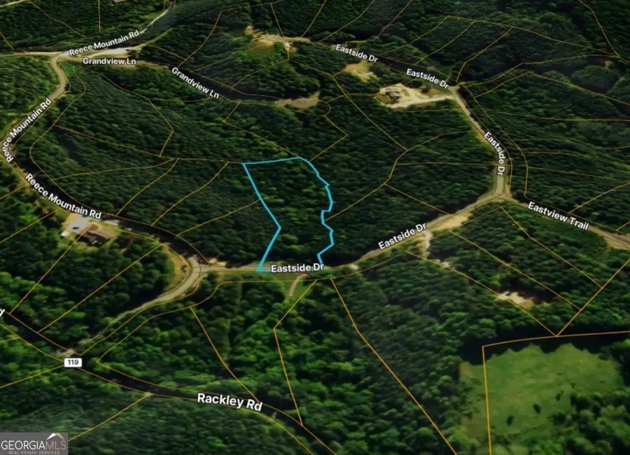 LOT 37 Eastside Drive, Ellijay, GA 30536 - #2