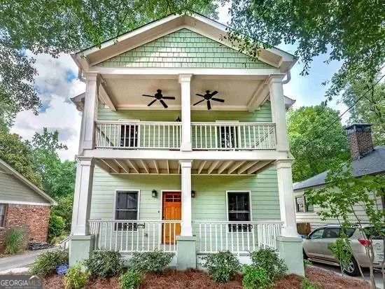 97 Rockyford Road Ne, Atlanta, GA 30317 - #1