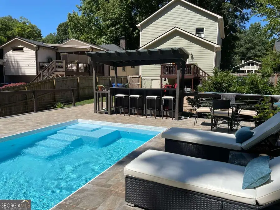 97 Rockyford Road Ne, Atlanta, GA 30317 - #2
