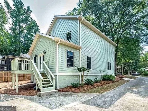 97 Rockyford Road Ne, Atlanta, GA 30317 - #3