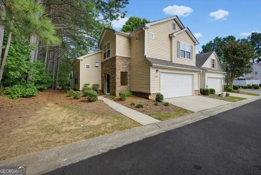 904 Windcroft Circle Nw, Acworth, GA 30101 - #2