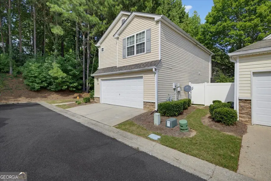 904 Windcroft Circle Nw, Acworth, GA 30101 - #3