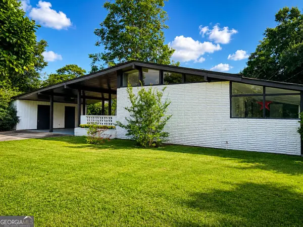 203 Pineview Drive, Warner Robins, GA 31088