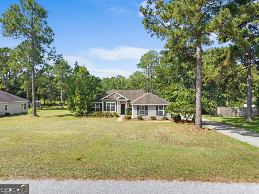 138 Stonebrook Way, Statesboro, GA 30458 - #3