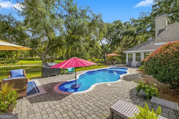 135 Colonial Drive, Saint Simons Island, GA 31522