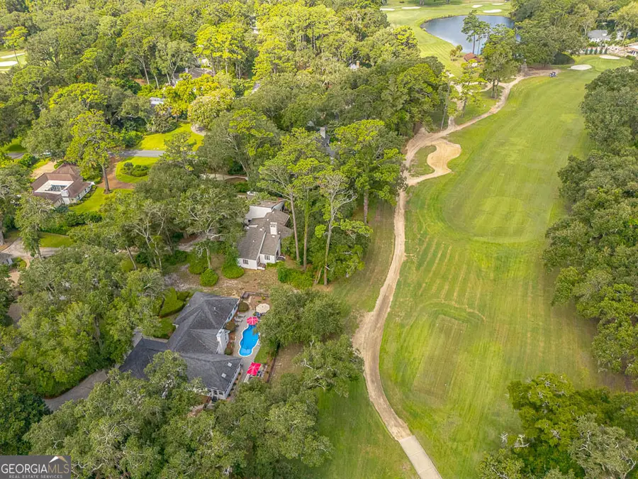 135 Colonial Drive, Saint Simons Island, GA 31522 - #3