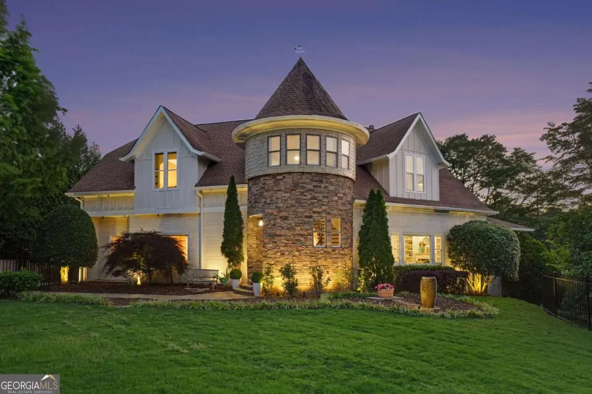 1780 Merton Road Ne, Atlanta, GA 30306 - #1