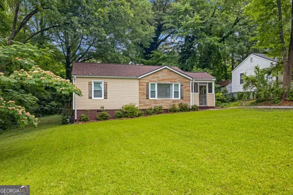 1764 Lee Street, Decatur, GA 30035
