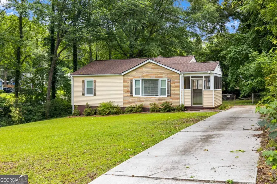 1764 Lee Street, Decatur, GA 30035 - #2