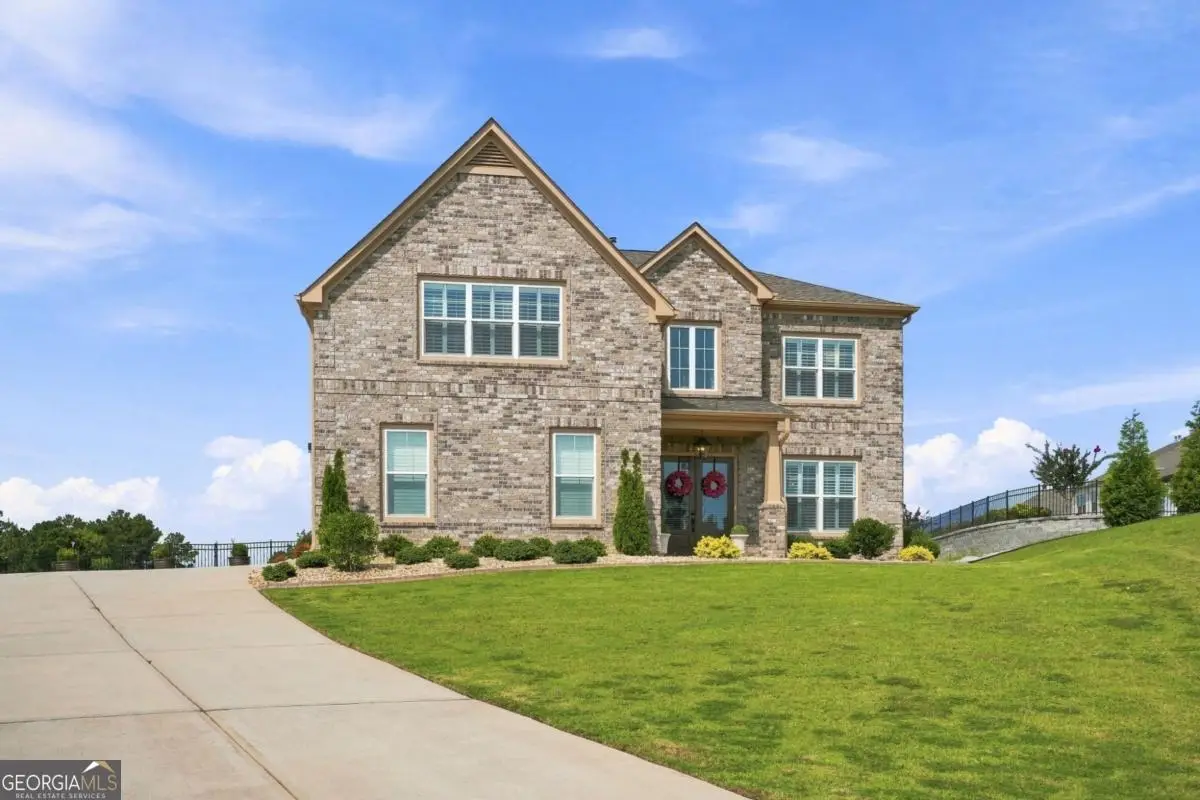 1604 Falcon Court, Locust Grove, GA 30248 - #1