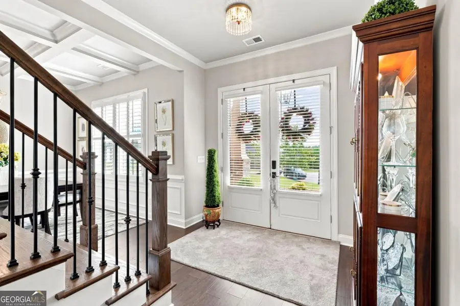 1604 Falcon Court, Locust Grove, GA 30248 - #3
