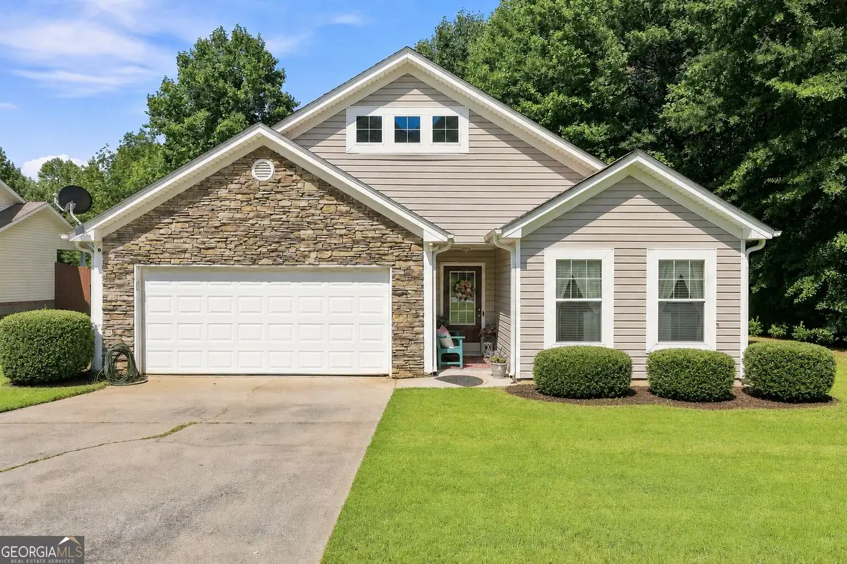 118 Meadowbrook Lane, Grantville, GA 30220 - #1