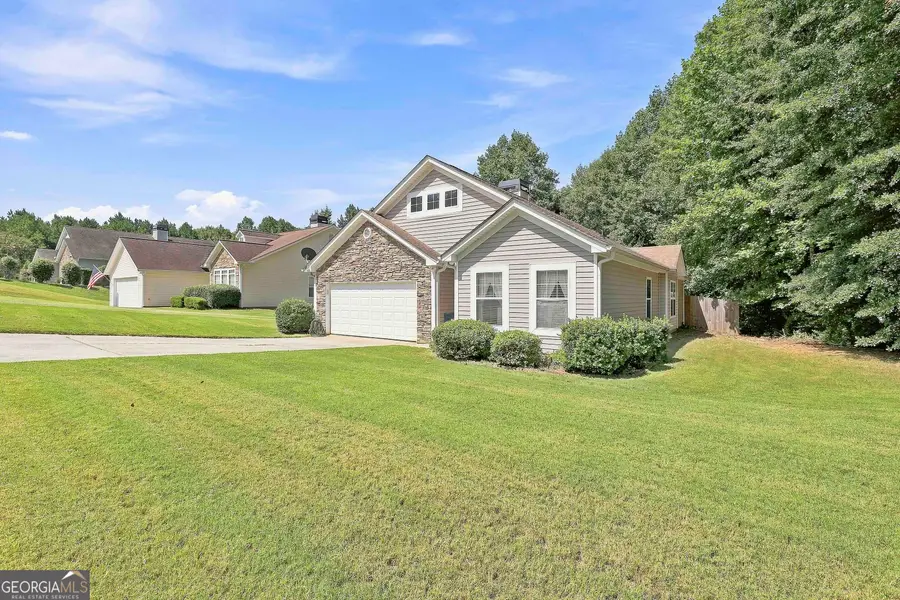 118 Meadowbrook Lane, Grantville, GA 30220 - #3