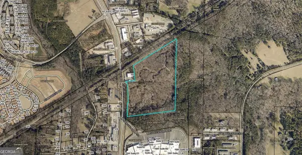 28.77 ACRES Davis Road, Lagrange, GA 30241