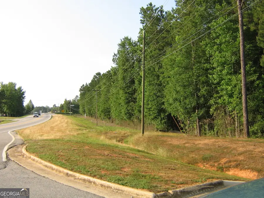 28.77 ACRES Davis Road, Lagrange, GA 30241 - #2