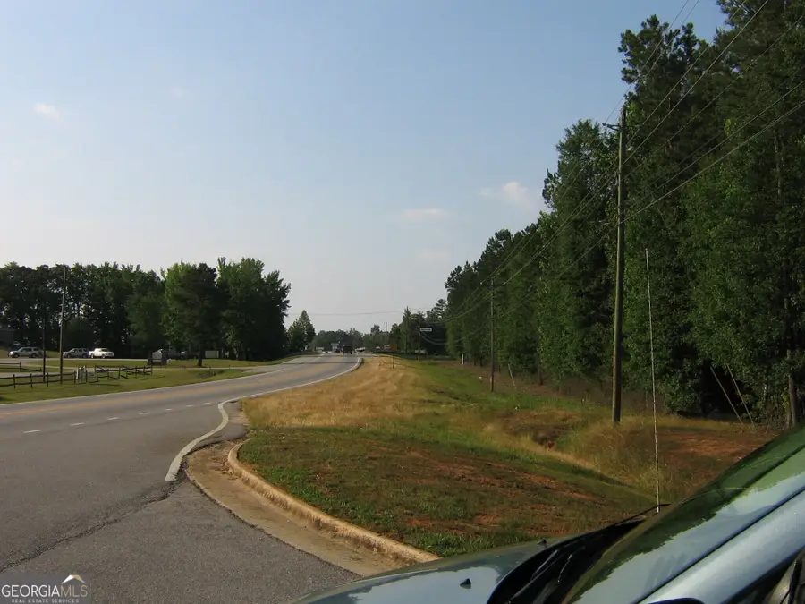 28.77 ACRES Davis Road, Lagrange, GA 30241 - #3