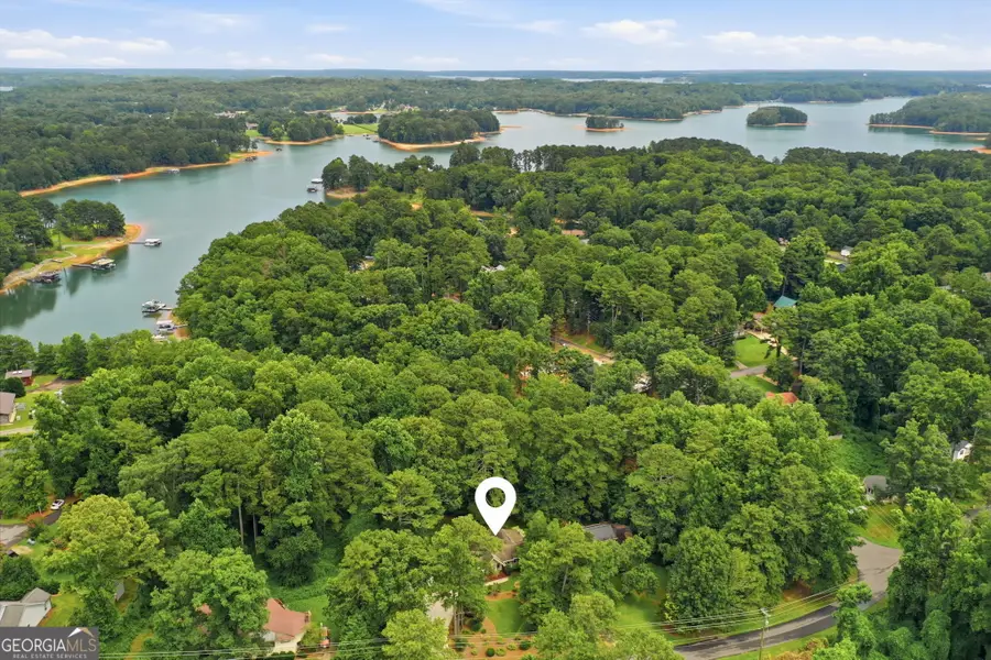 2945 Lakeside Drive, Cumming, GA 30041 - #2