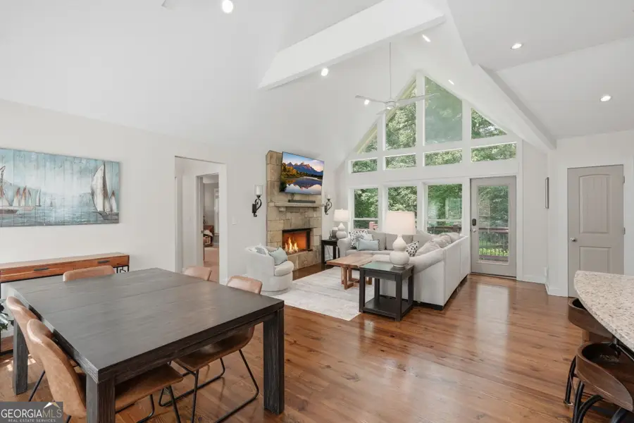 2945 Lakeside Drive, Cumming, GA 30041 - #3