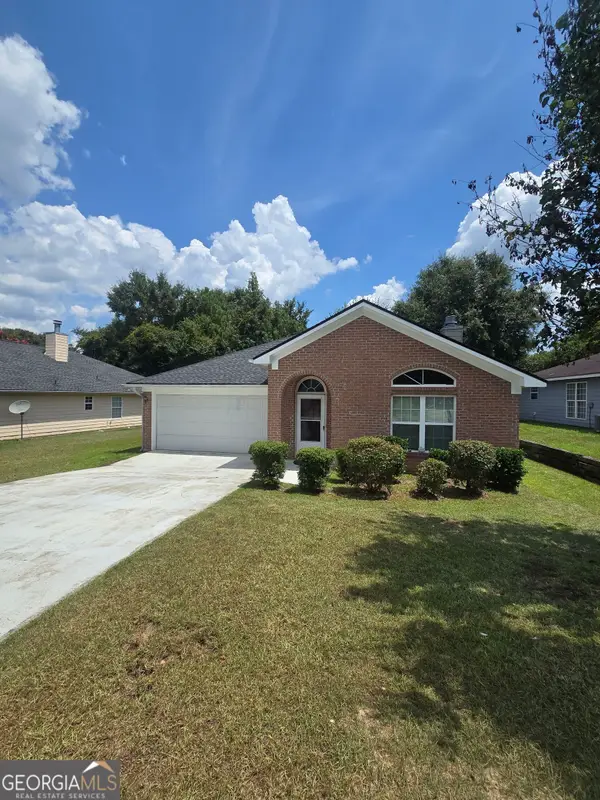 246 Beaumont Heights, Macon, GA 31206