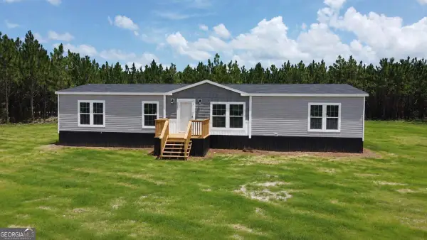 5240 Owens Road, Blackshear, GA 31516