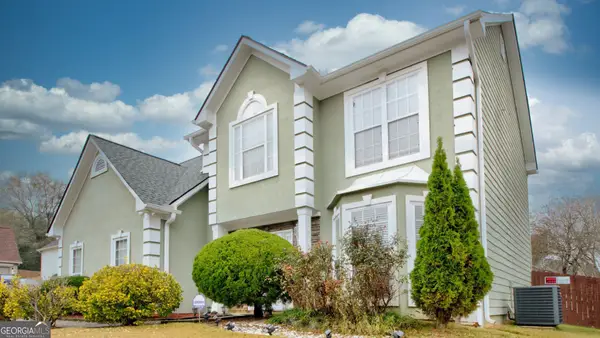 729 River Bridge Drive, Lawrenceville, GA 30046