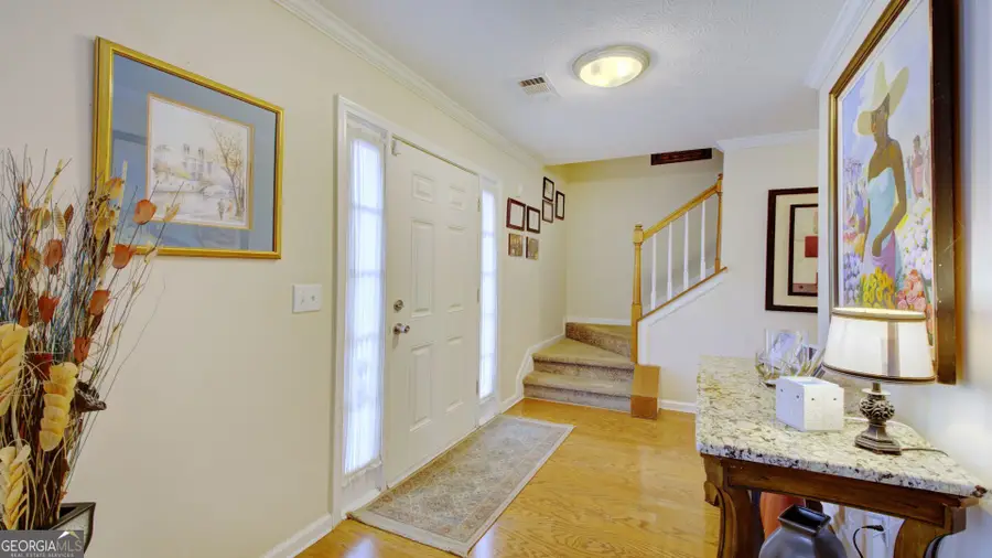 729 River Bridge Drive, Lawrenceville, GA 30046 - #3