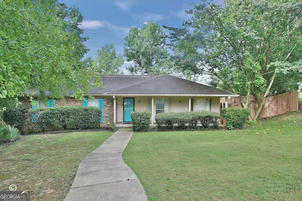 4660 Woodmere Lane, Columbus, GA 31907