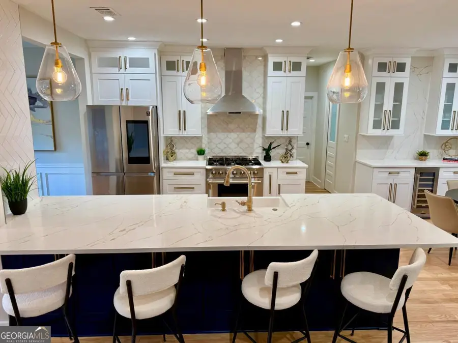 1586 Riesling Drive, Dacula, GA 30019 - #2