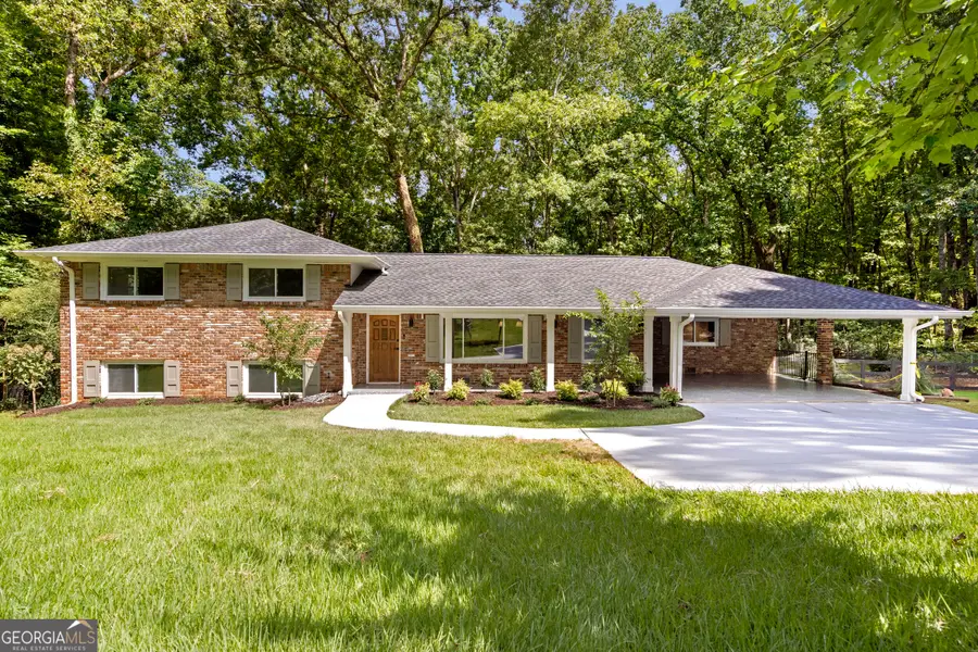 1891 Silver Hill Road, Tucker, GA 30087 - #3