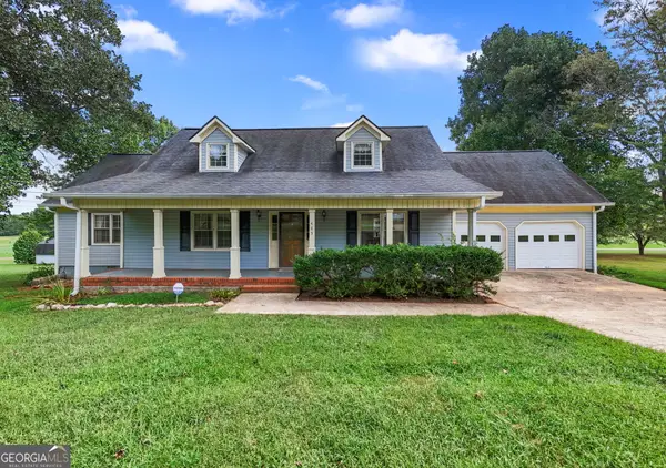 489 Adams Road, Cedartown, GA 30125