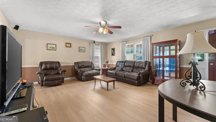 489 Adams Road, Cedartown, GA 30125 - #3