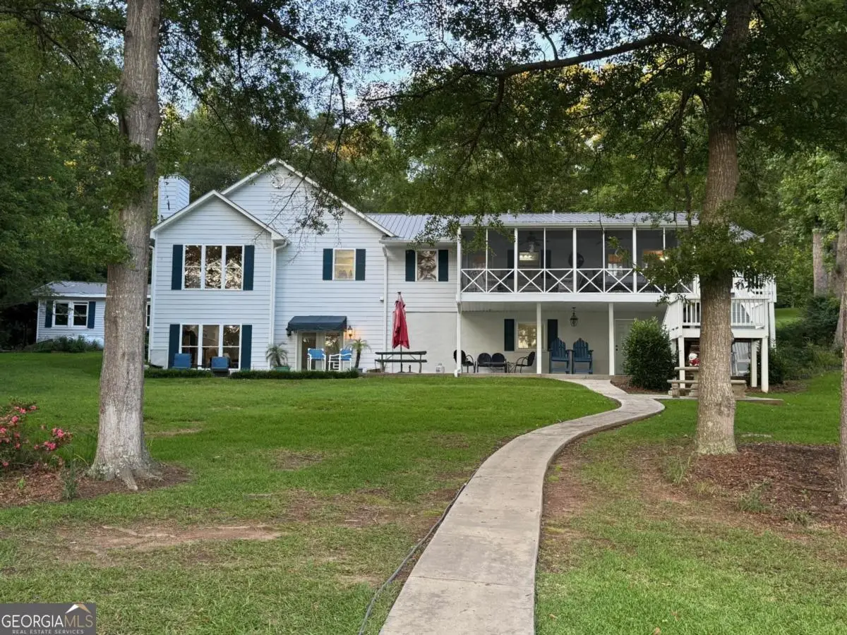 179 Napier Drive, Eatonton, GA 31024 - #1