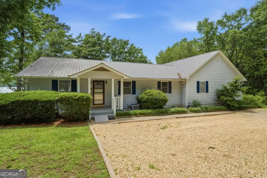 179 Napier Drive, Eatonton, GA 31024 - #2