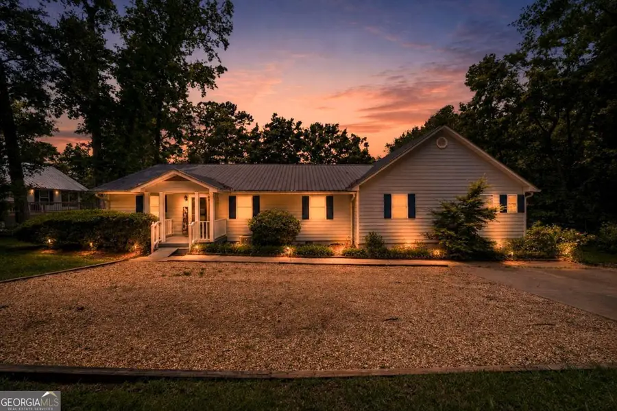 179 Napier Drive, Eatonton, GA 31024 - #3