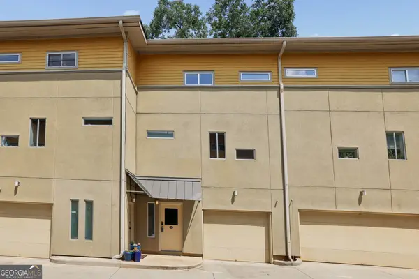100 Moreland Avenue #J, Atlanta, GA 30316