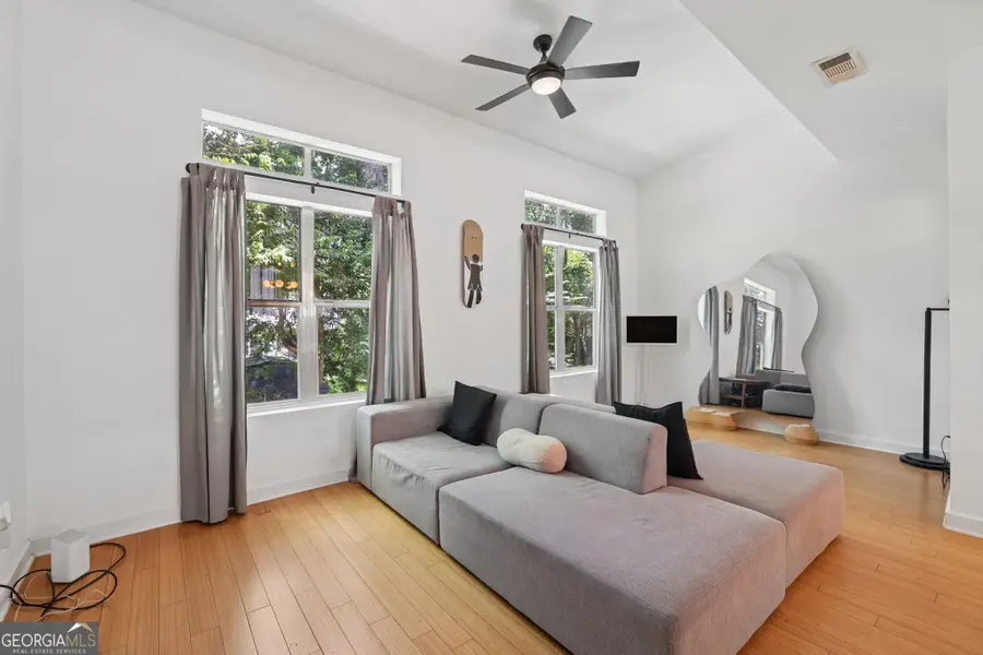 100 Moreland Avenue #J, Atlanta, GA 30316 - #3