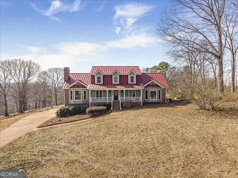652 Mccready Drive, Dallas, GA 30157 - #3