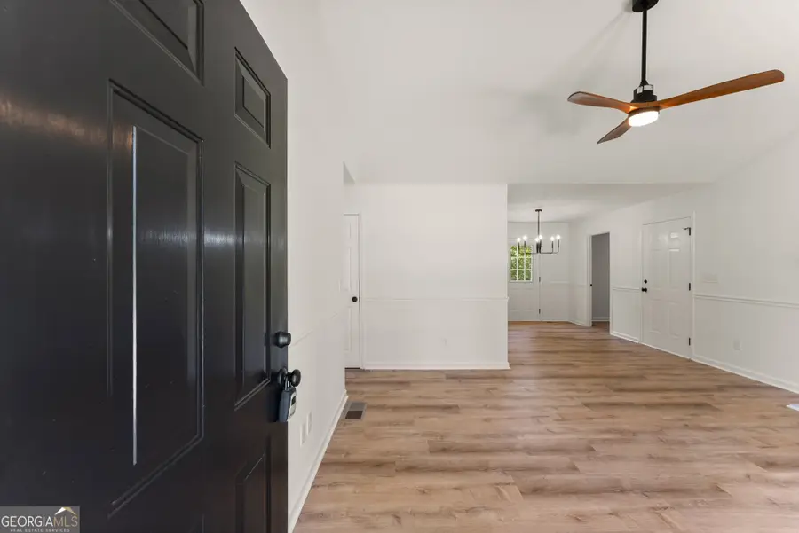 683 Ash Wood Lane, Cleveland, GA 30528 - #2