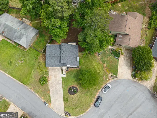 10175 Old Woodland Entry Ne, Johns Creek, GA 30022