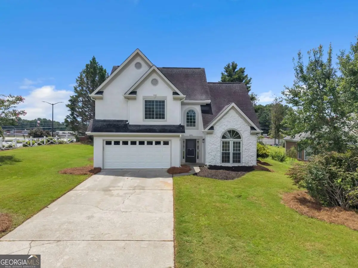 9757 Washington Circle, Jonesboro, GA 30238 - #1
