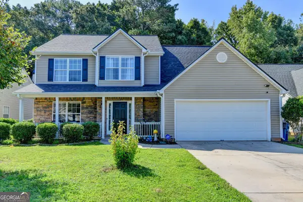 290 Lake Valley Drive Sw, Loganville, GA 30052