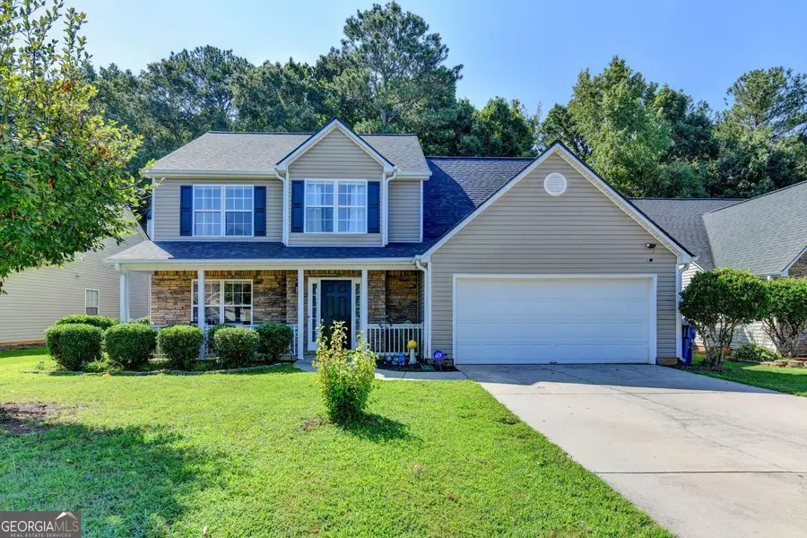 290 Lake Valley Drive Sw, Loganville, GA 30052 - #2